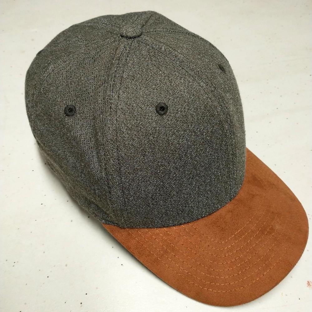 No Bad Ideas Hat | Flex fit Mens L / XL Baseball
